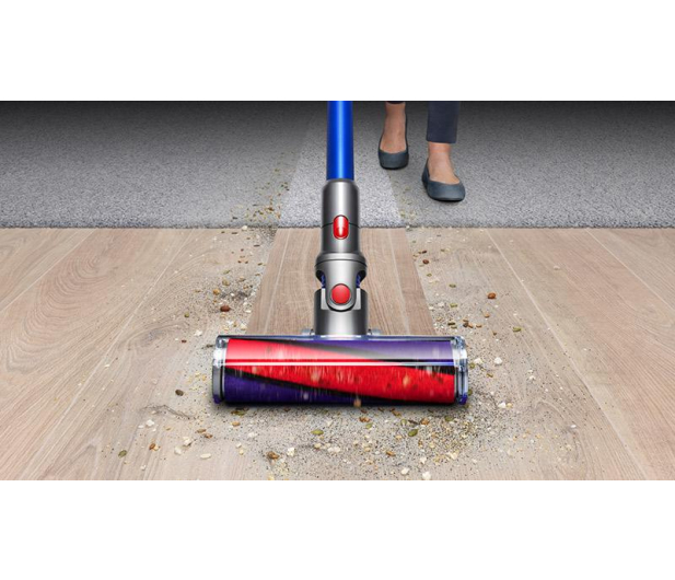 Dyson ODKURZACZ BEZPRZEWODOWY DYSON V11 ABSOLUTE EXTRA PRO ### - 1384142 - zdjęcie 5